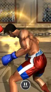 Fists For Fighting скриншот 6