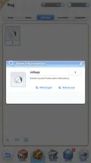 Ragnarok Labyrinth NFT скриншот 6