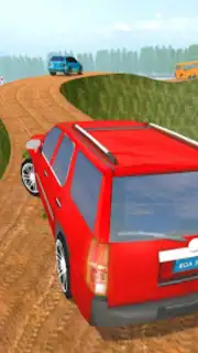 Car Parking - Driving School скриншот 2