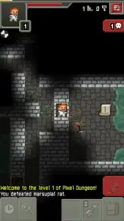 Shattered Pixel Dungeon скриншот 7