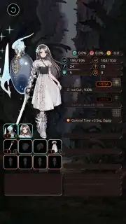 Terra Battle 2 скриншот 2