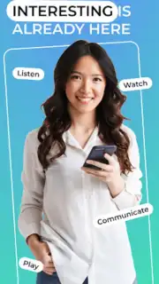 Aitu Superapp скриншот 8