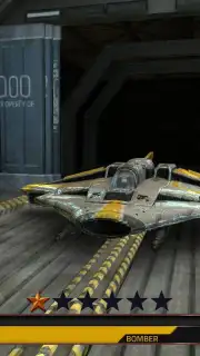 Battlestar Galactica: Squadrons скриншот 6