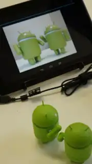 USB Camera Standard скриншот 3