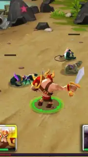 GiantN скриншот 3