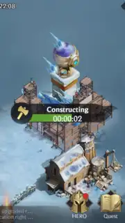 Everfrozen: TD скриншот 10