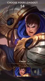 League of Legends: Wild Rift скриншот 7