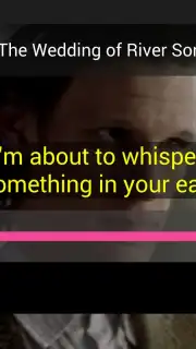 BBC Media Player скриншот 4