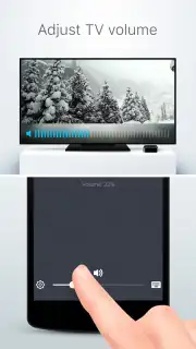 Remote for Apple TV - CiderTV скриншот 3