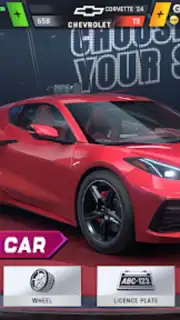Racing Kingdom скриншот 13