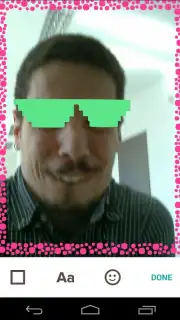 Fixie GIF Camera скриншот 4