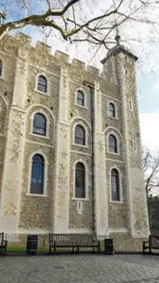 London VR скриншот 1