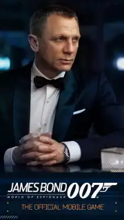 Bond скриншот 15