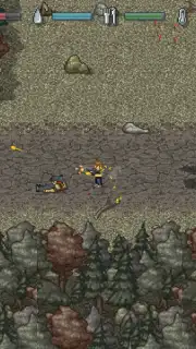 Mini DAYZ скриншот 2