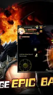 Rise of The Immortals скриншот 9