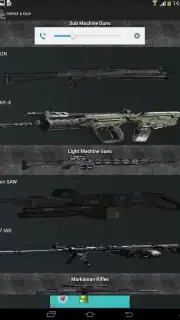 Gun Camera скриншот 10