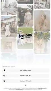 Lemon8 скриншот 7