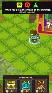 Hero Craft скриншот 16