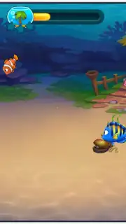Fishdom скриншот 9