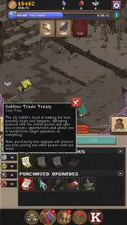 Realm Grinder скриншот 10