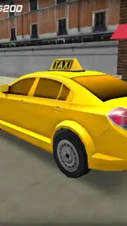 Big City Life : Simulator скриншот 10