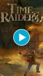 Time Raiders скриншот 1