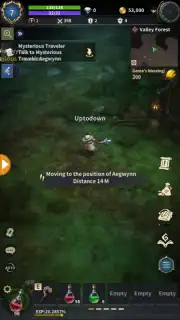 War of GAMA скриншот 2