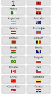 World Football Simulator скриншот 13