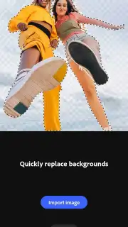 Adobe Photoshop скриншот 11