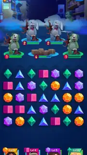 Stranger Things: Puzzle Tales скриншот 13