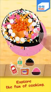 TO-FU Oh!SUSHI 2 скриншот 5