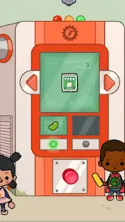 Toca Life: Farm скриншот 2