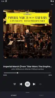 ViMusic скриншот 7