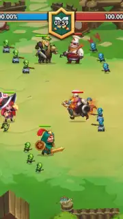 Dragon Knight скриншот 6