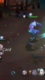 Heroes War: Counterattack скриншот 2