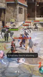 Seven Knights 2 скриншот 10