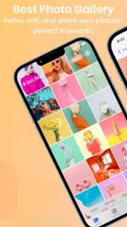 iGallery iOS 16 скриншот 17