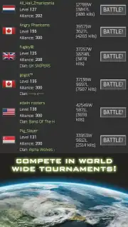 Forces of War скриншот 8