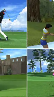 Golf Star скриншот 6