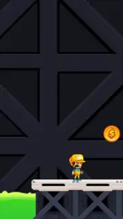 Crazy Adventures скриншот 2