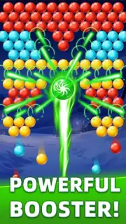 Bubble Shooter - Pop Designer скриншот 3