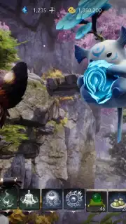 Blade & Soul 2 скриншот 4