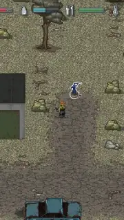 Mini DAYZ скриншот 8