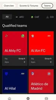 FIFA World Cup 26 скриншот 7