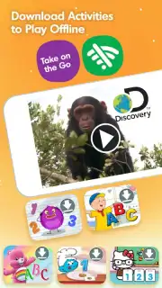 Budge World скриншот 6
