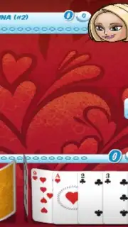 King Of Hearts Game скриншот 8