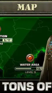 Modern War скриншот 4