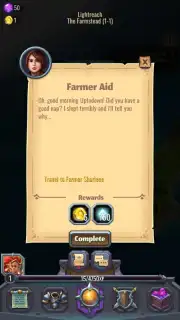 World Quest скриншот 5