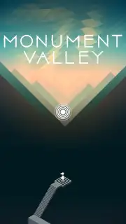Monument Valley NETFLIX скриншот 7