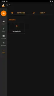 VLC скриншот 15